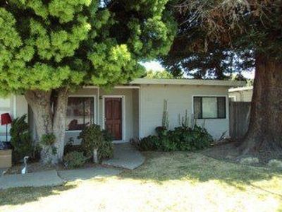 833 Fallon Ave, San Mateo, CA, 94401