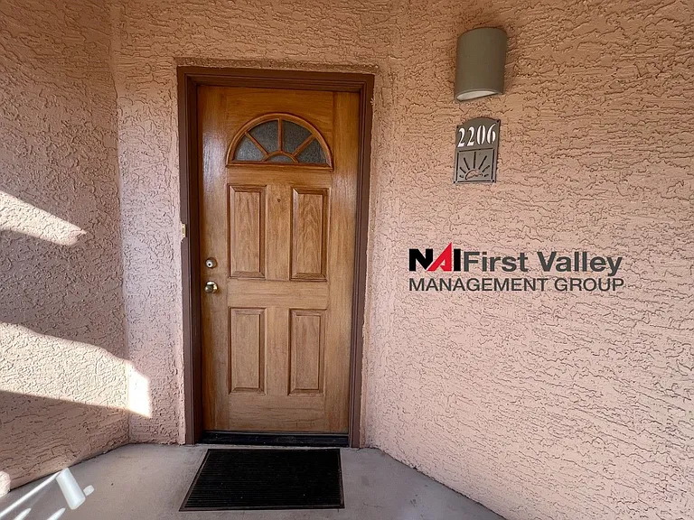 3650 Morning Star Dr #2206 — Photo 2