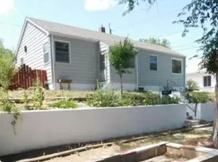 1912 Russell Ave, Cheyenne, WY 82001