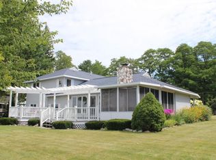 3978 Buck Rd, Gaylord, MI 49735