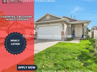 5905 W Cedar Hill Rd, West Jordan, UT 84081