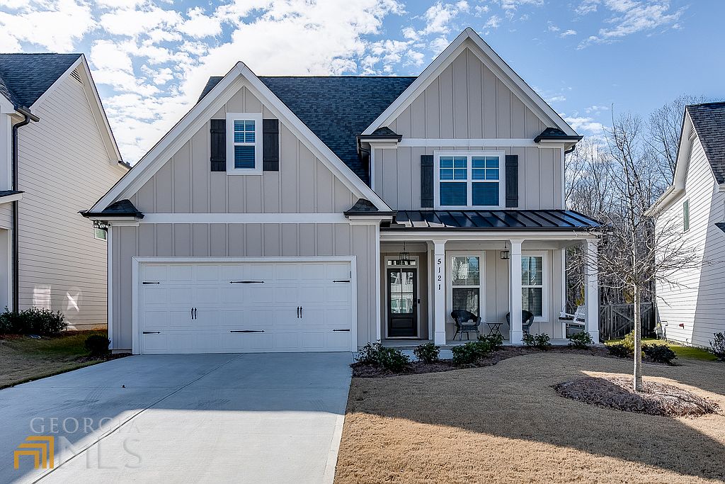 5121 Parkwood Dr, Flowery Branch, GA 30542 Zillow