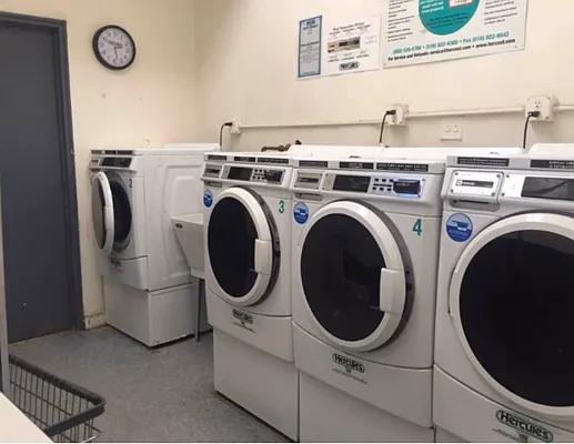 Rented by Geraldine Capasso, LREB | media 35