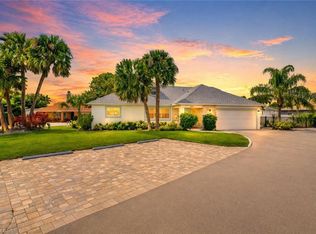 541 94th AVE N, NAPLES, FL 34108