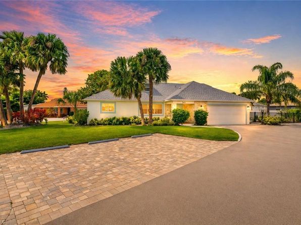 541 94th AVE N, NAPLES, FL 34108