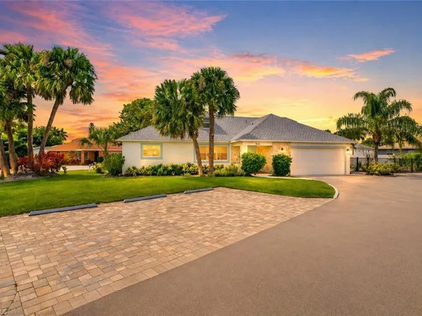 541 94th AVE N, NAPLES, FL 34108