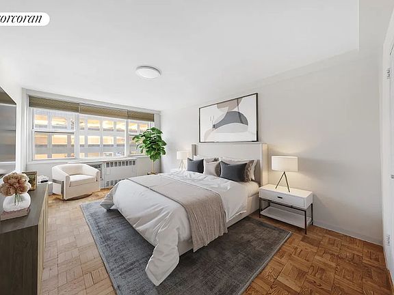 2nd image of 209 E 56th St APT 5E