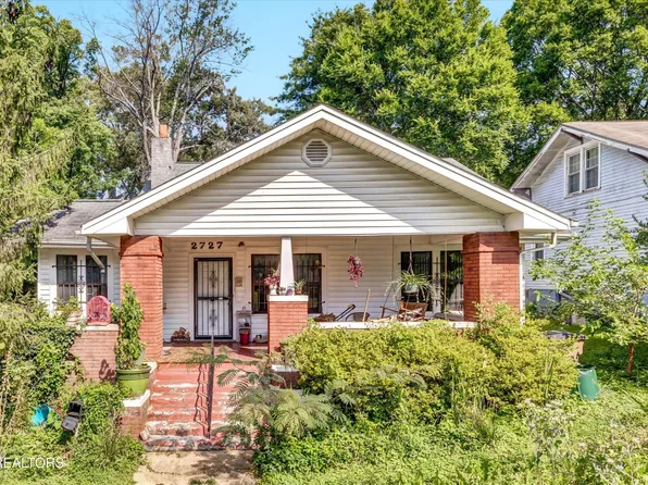 2727 Martin Luther King Jr Ave Lot 14, Knoxville, TN 37914