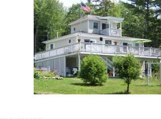 111 Fred Brigham Rd, Phippsburg, ME 04562
