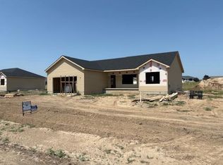 437 Logan Dr, Hays, KS 67601