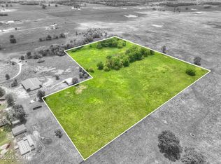 County Road 110, Carthage, MO 64836