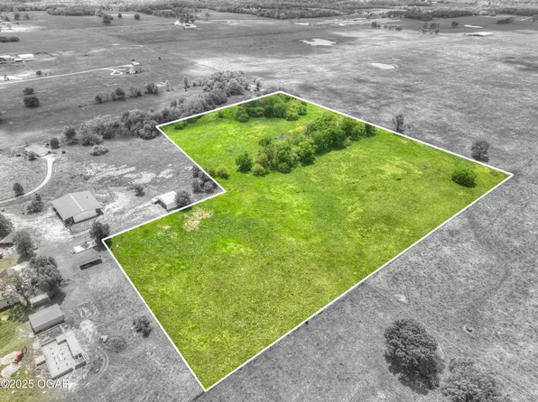 County Road 110, Carthage, MO 64836