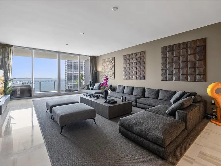 300 Biscayne Boulevard Way #3104 — Photo 2