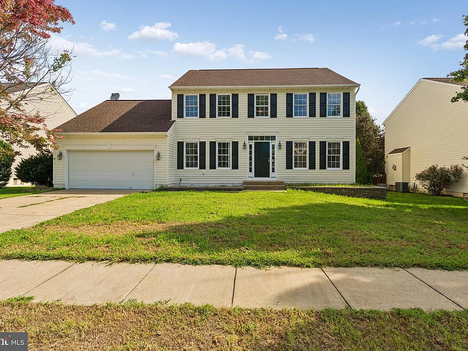 2816 Oconnor Ct