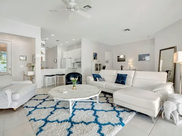 110 Milbridge Drive, Jupiter, FL 33458