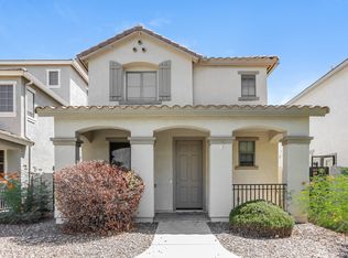 1648 E Joseph Way, Gilbert, AZ 85295