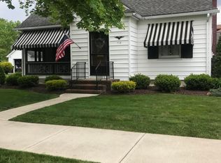715 Susquehanna Ave, Wyoming, PA 18644