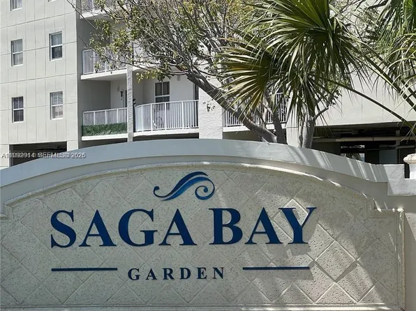 8240 SW 210th St APT 319, Cutler Bay, FL 33189