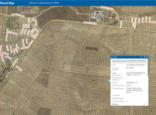 S Rio Del Oro LOT 3-BLK34, Belen, NM 87002