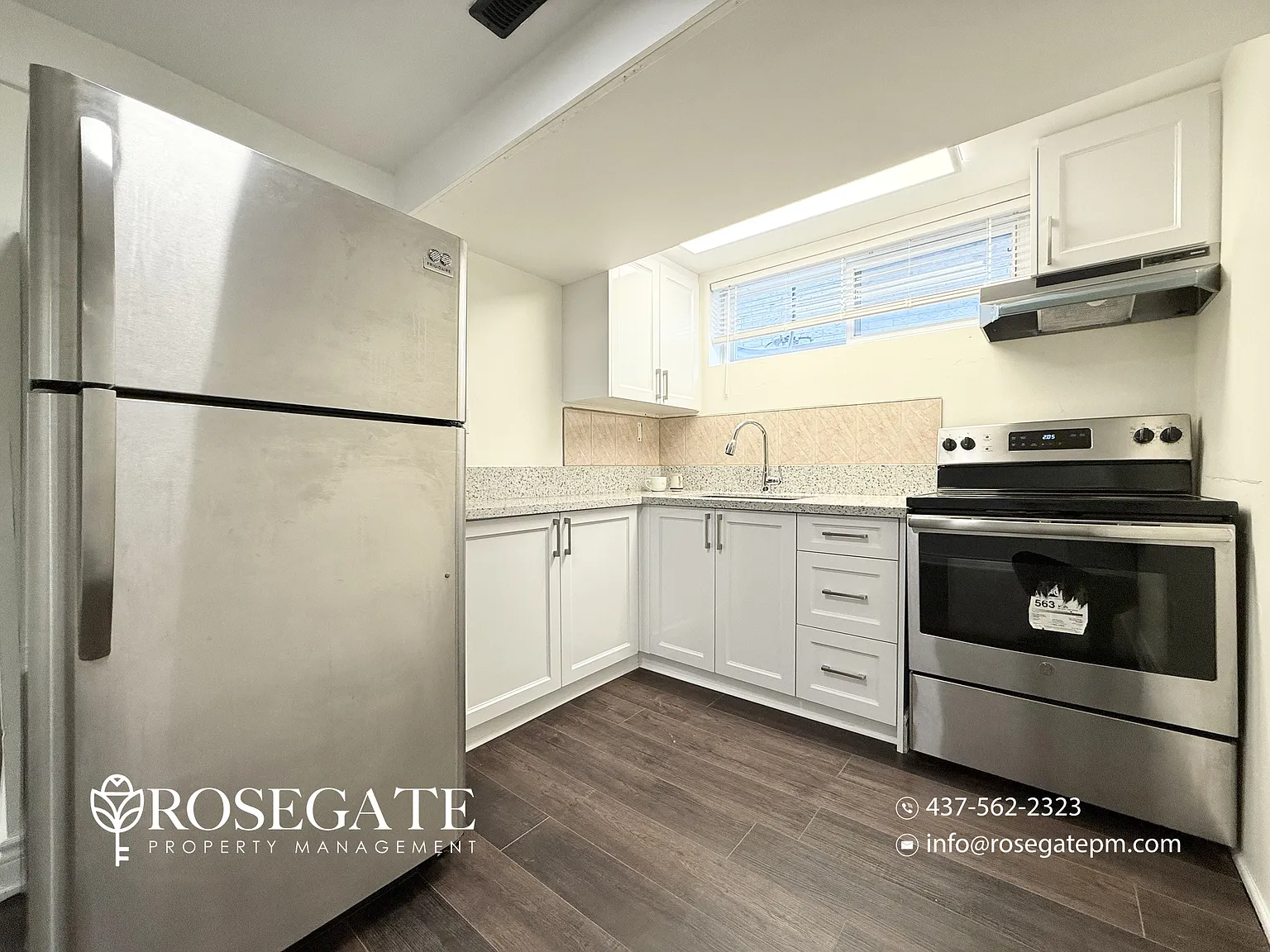 32 Orleans Drive Toronto — Photo 2