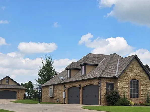 4009 SE 41st Pl, Oklahoma City, OK 73165