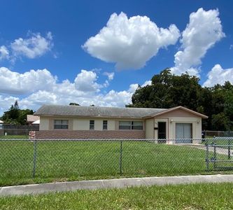 1006 Santa Ynez Ave, Orlando, FL, 32822