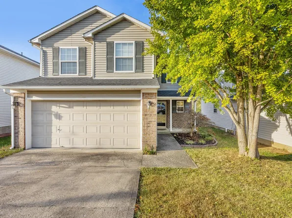 284 Elkhorn Green Pl, Georgetown, KY 40324