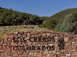 2017 Senda De Andres, Santa Fe, NM 87501
