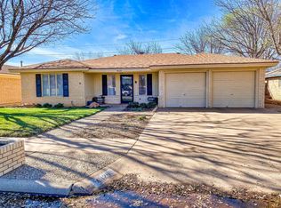 4829 73rd St, Lubbock, TX 79424