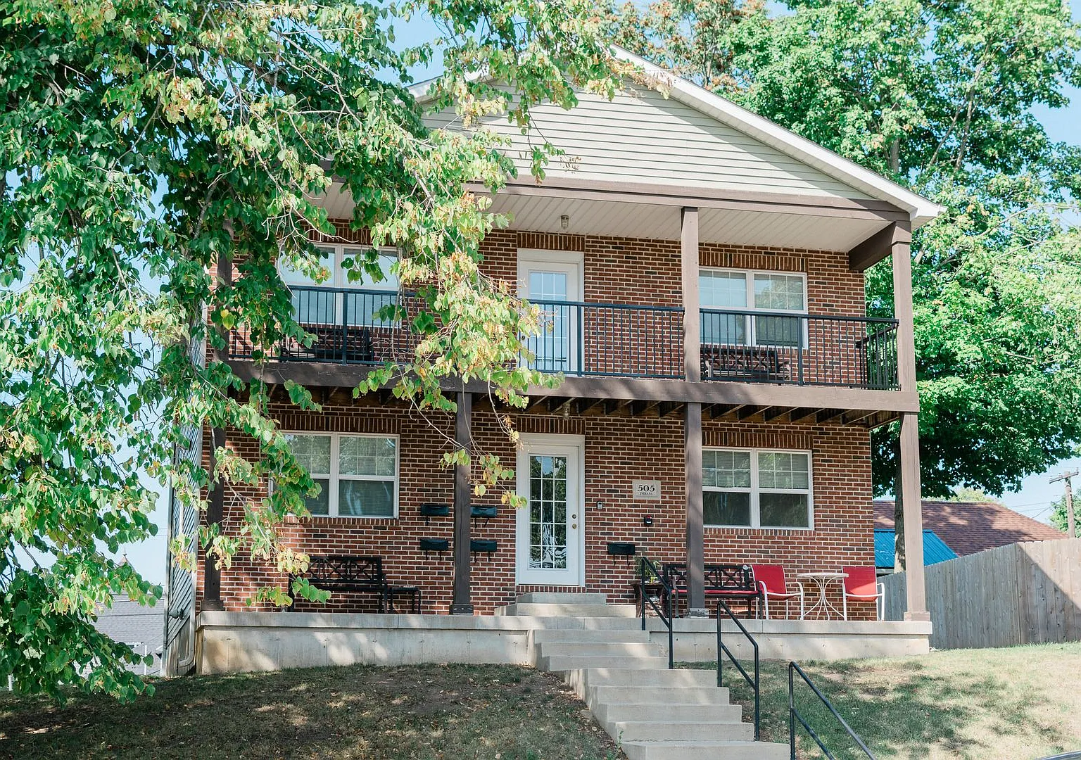 505 Indiana Ave — Photo 1
