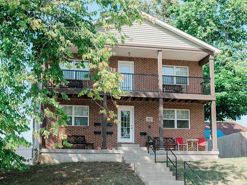 505 Indiana Ave
