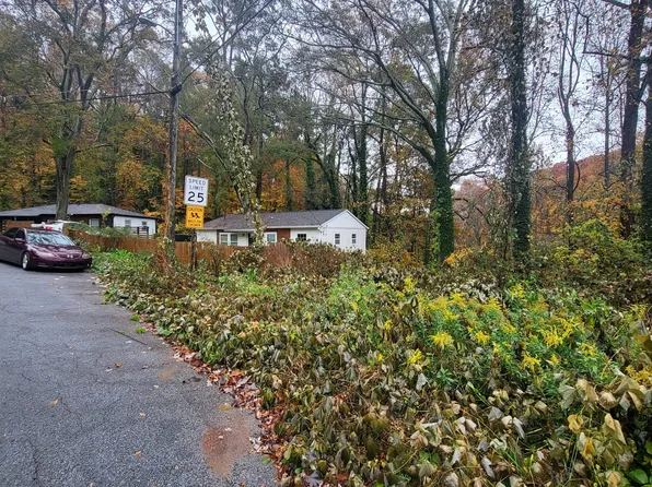 Swallow Cir SE Lot 80, Atlanta, GA 30315