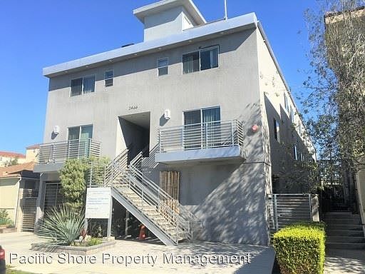 1st image of 2466 Corinth Ave APT 2