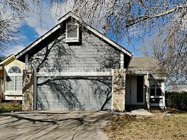 1162 W 132nd Pl, Westminster, CO 80234