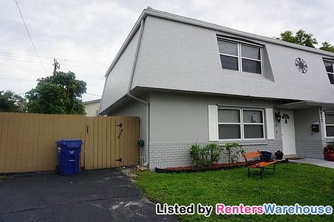 2nd image of 3817 NW 78th Ter #A