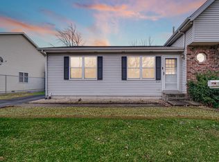 234 Keilman St, Dyer, IN 46311