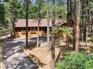 19945 E Top O The Moor Dr, Monument, CO 80132