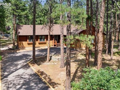 19945 E Top O The Moor Dr, Monument, CO, 80132