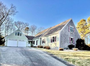 700 Route 6a, Yarmouth Port, MA 02675