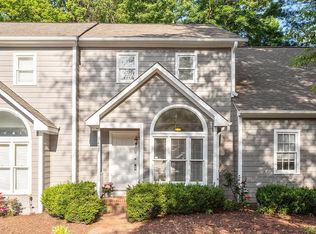 1437 Quarter Poin, Raleigh, NC 27615