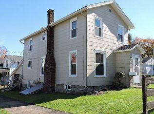239 Hazzard St, Jamestown, NY 14701