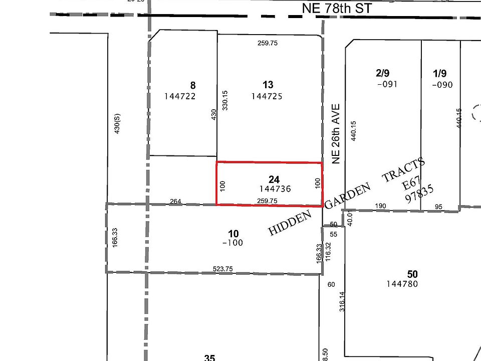 2nd image of 7608 NE 26th Ave