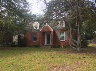 503 E Hilton St, Kershaw, SC 29067