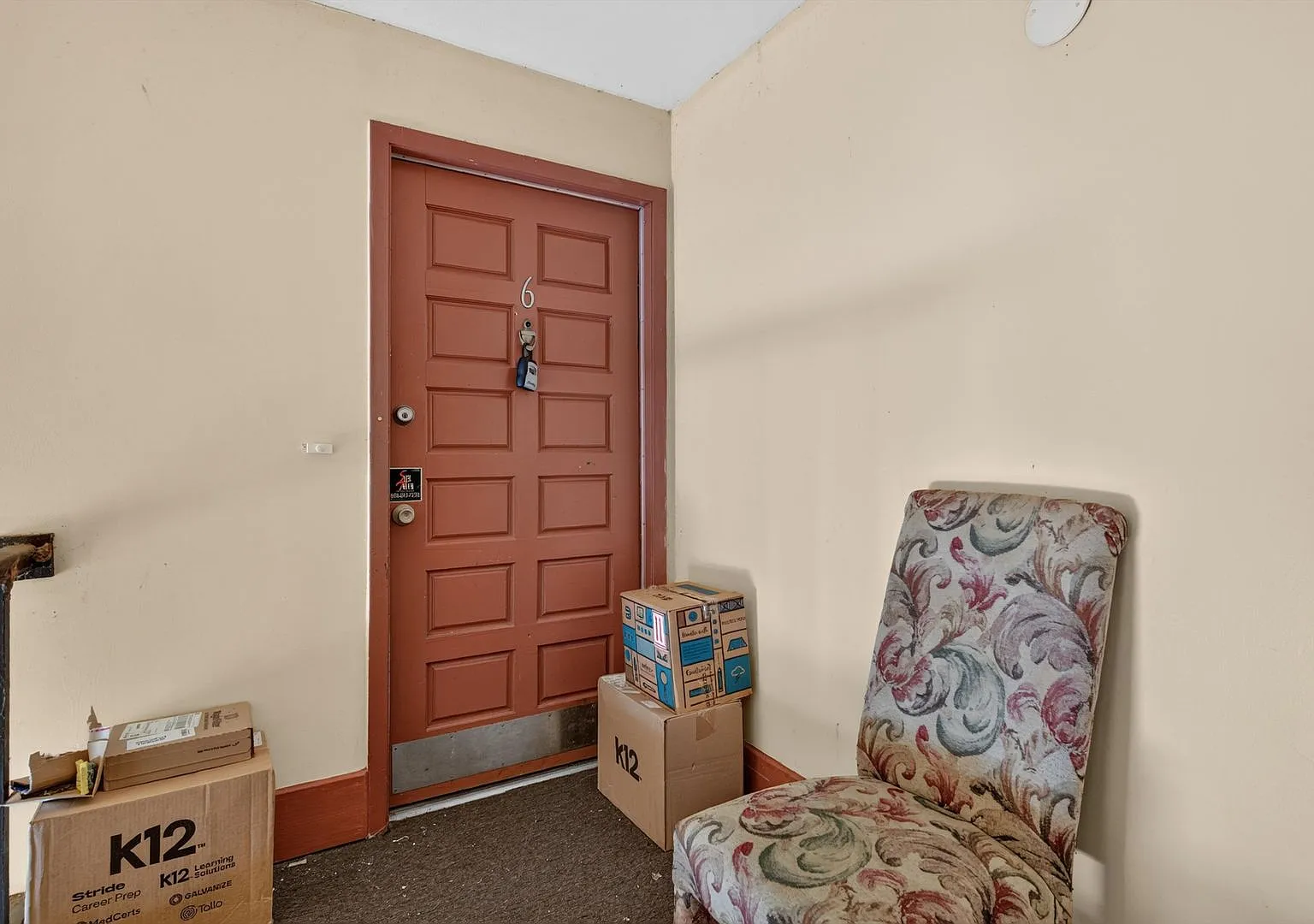 3866 Campenero Ct #6 — Photo 3