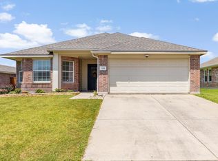 708 Alabaster Way, Wylie, TX 75098