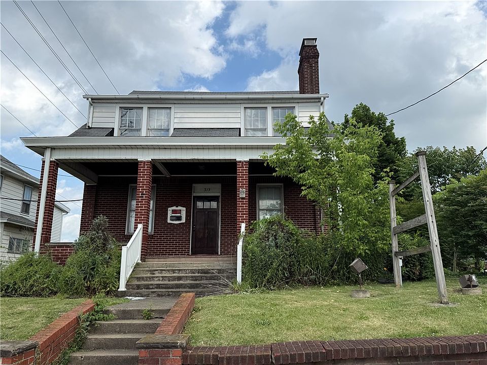 1st image of 313 Morgantown St
