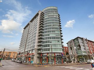 1926 W Burnside St #309, Portland, OR 97217