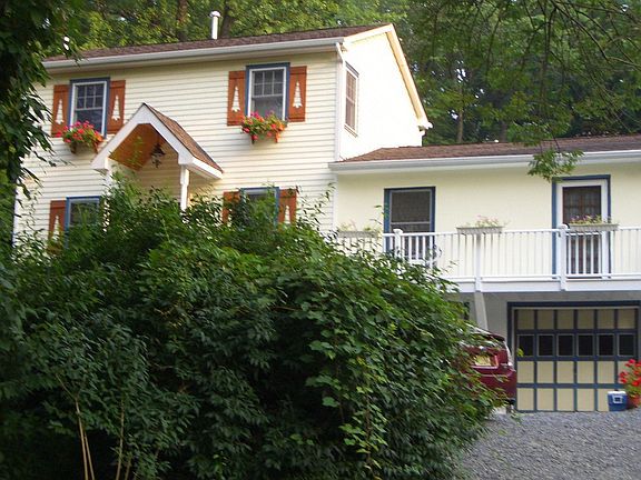 House View 1