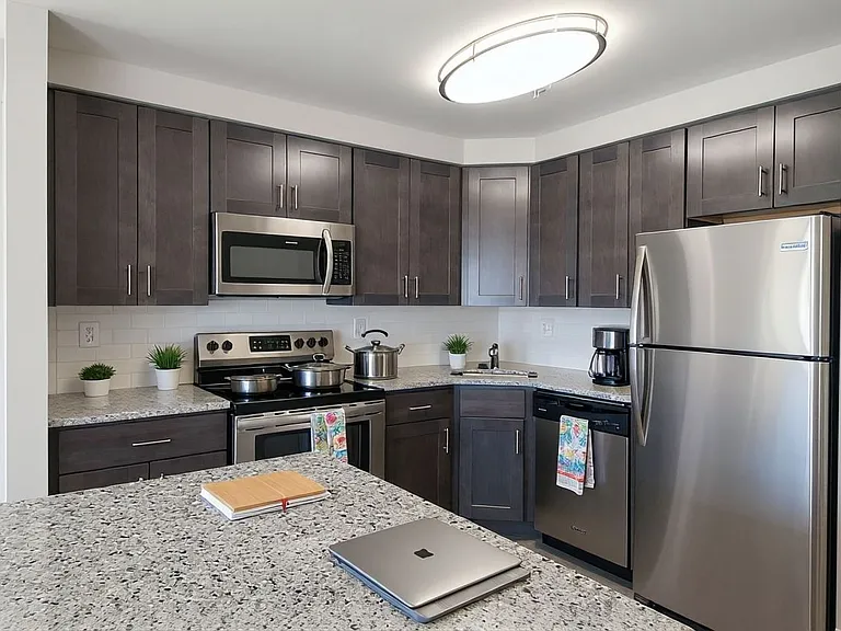 The Metropolitan West Chester — Photo 20