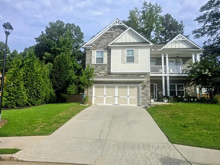 3523 Palmer Falls Dr — Photo 1